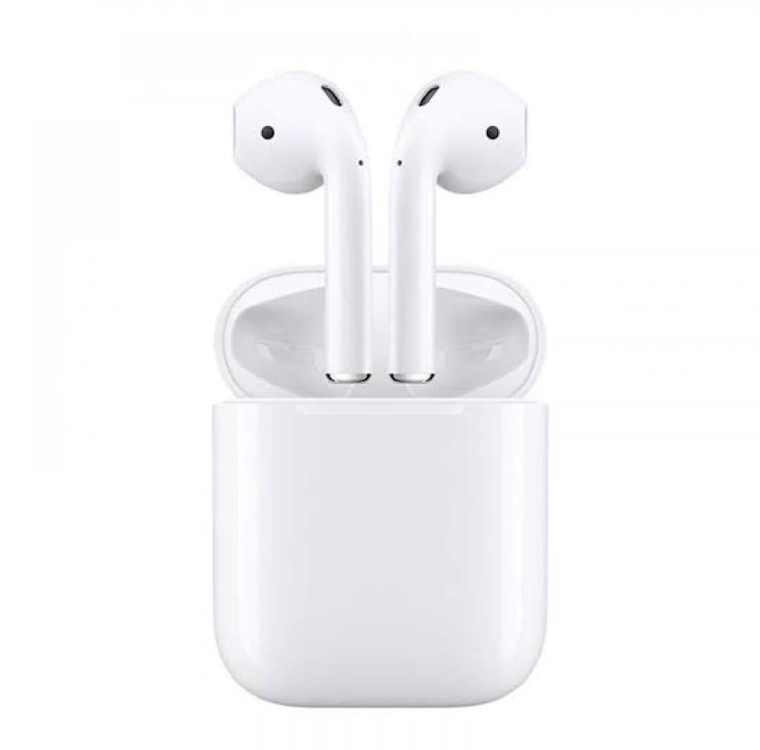 i16 Earbuds.