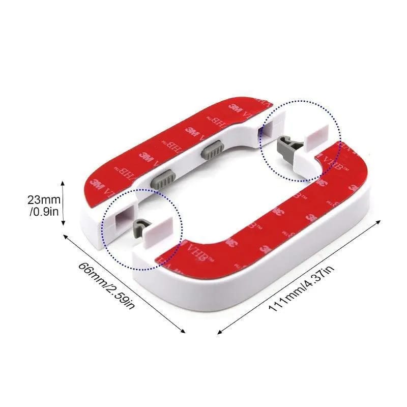 Child Safety Fridge Lock