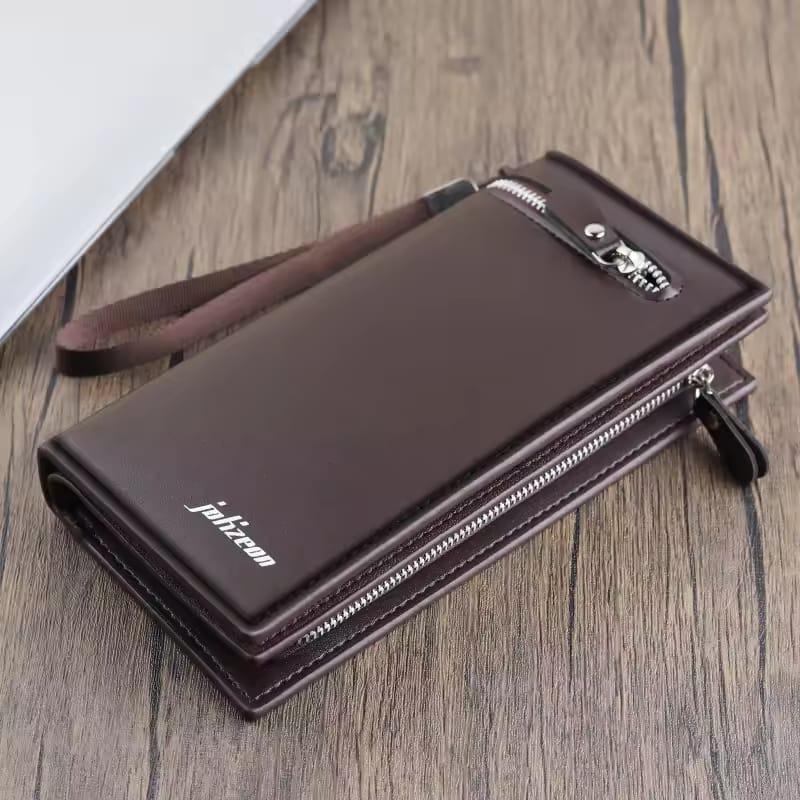 Men's Leather Wallet