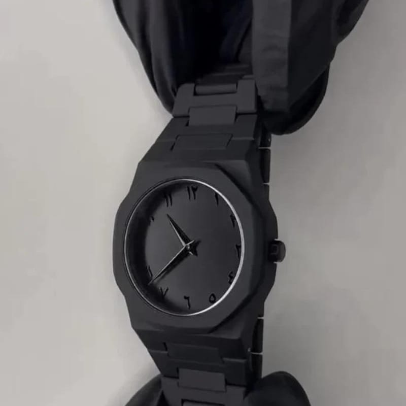 Arabian Aura Watch
