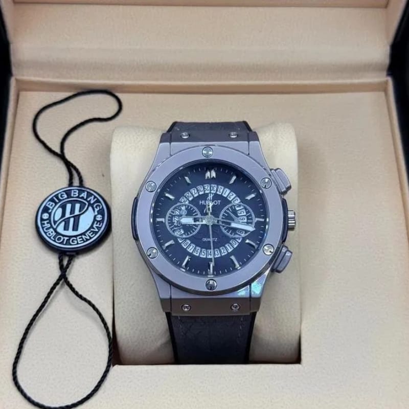 Men's Imported Quality Watch.