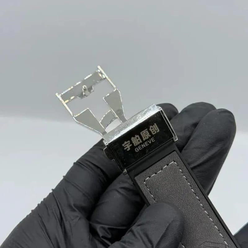 Men's Imported Quality Watch.